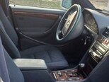 Mercedes C 180-11