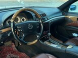 Mercedes E 230-8