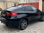 BMW X6 M-6