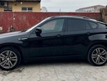 BMW X6 M-7
