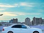 Mercedes E 230-4
