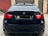 BMW X6 M-9