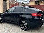 BMW X6 M-5