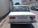 LADA (VAZ) 2101-2