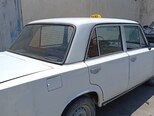 LADA (VAZ) 2101-3