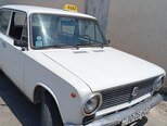 LADA (VAZ) 2101-5