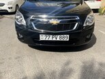 Chevrolet Cobalt-10