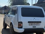 LADA (VAZ) Niva-4