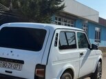 LADA (VAZ) Niva-3