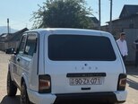 LADA (VAZ) Niva-6