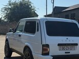 LADA (VAZ) Niva-5