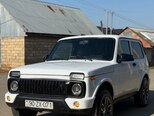 LADA (VAZ) Niva-9