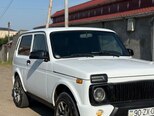 LADA (VAZ) Niva-10
