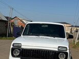LADA (VAZ) Niva-1