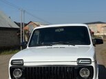 LADA (VAZ) Niva-12
