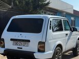 LADA (VAZ) Niva-7