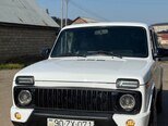 LADA (VAZ) Niva-13