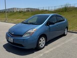 Toyota Prius-1