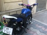 Tufan S 150-2