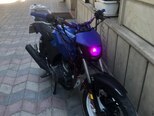 Tufan S 150-1