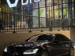 Mercedes S 350 4MATIC-1