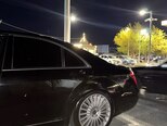 Mercedes S 350 4MATIC-3