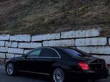 Mercedes S 350 4MATIC-2