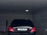 Mercedes S 350 4MATIC-5