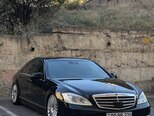 Mercedes S 350 4MATIC-6