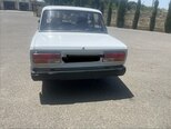 LADA (VAZ) 2107-2