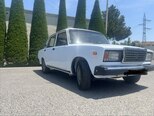 LADA (VAZ) 2107-4