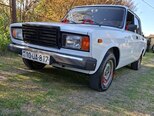 LADA (VAZ) 2107-1