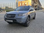 Hyundai Santa Fe-8