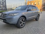 Hyundai Santa Fe-9