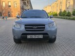 Hyundai Santa Fe-1