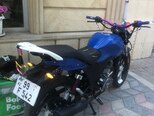 Tufan S 150-3