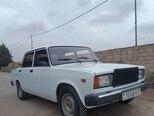 LADA (VAZ) 2107-7