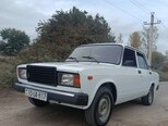 LADA (VAZ) 2107-9