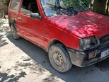 LADA (VAZ) Oka-2