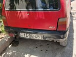 LADA (VAZ) Oka-5