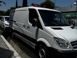 Mercedes Sprinter 313-2