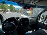 Mercedes Sprinter 313-6
