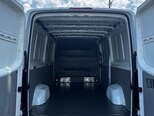 Mercedes Sprinter 313-8