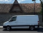 Mercedes Sprinter 313-4