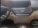 Mercedes S 350 4MATIC-9