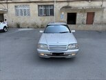 Mercedes C 200-2