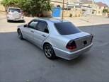 Mercedes C 200-8