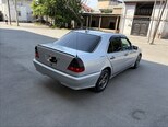 Mercedes C 200-5