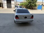 Mercedes C 200-6