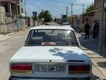 LADA (VAZ) 2107-2